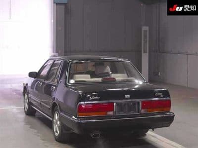 NISSAN Gloria, 1994 год., лот 30520 - фото 2