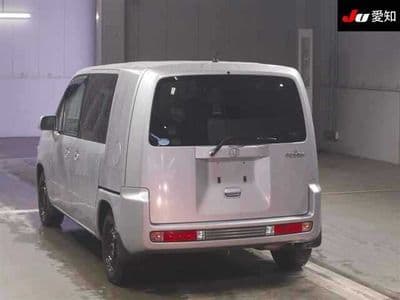 HONDA Spike, 2005 год., лот 30820 - фото 2