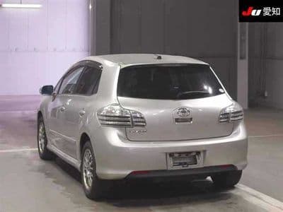 TOYOTA Blade, 2007 год., лот 1031 - фото 2