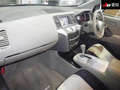 NISSAN Murano, 2009 год., лот 5032 - фото 3