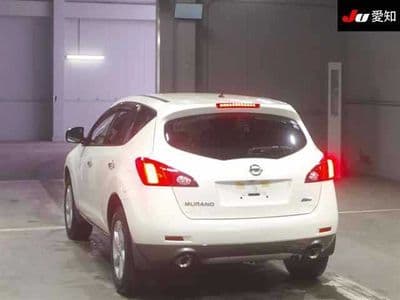 NISSAN Murano, 2009 год., лот 5032 - фото 2