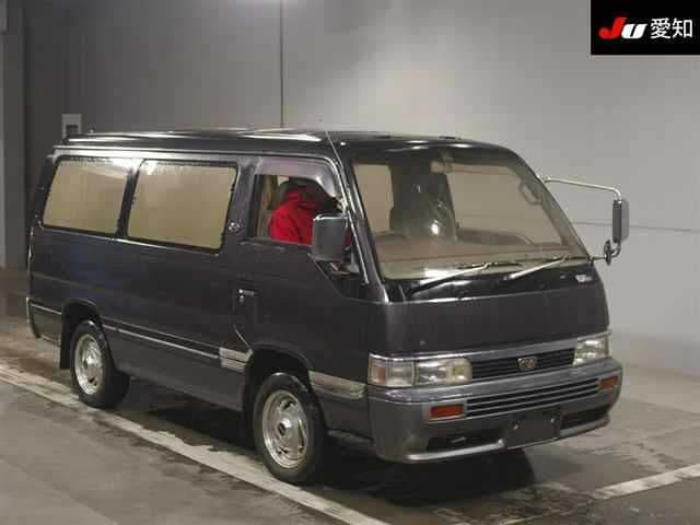 NISSAN Homy Corch, 1994 год., лот 5134