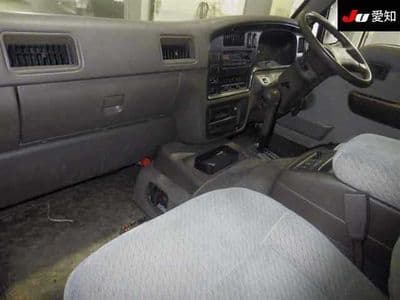 NISSAN Homy Corch, 1994 год., лот 5134 - фото 3