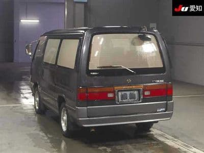 NISSAN Homy Corch, 1994 год., лот 5134 - фото 2