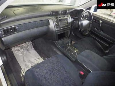 TOYOTA Crown Estate, 2003 год., лот 44 - фото 3