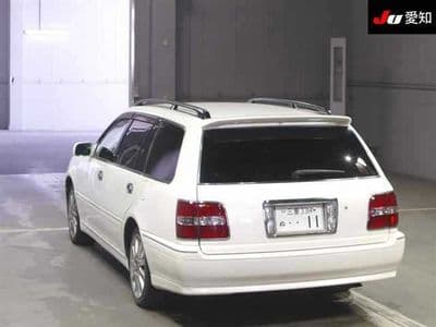 TOYOTA Crown Estate, 2003 год., лот 44 - фото 2