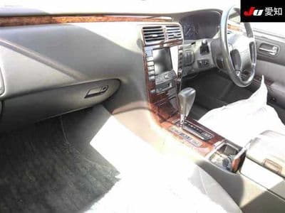 NISSAN Cima, 1999 год., лот 10061 - фото 3