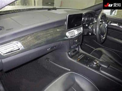 MERCEDES_BENZ Cls, 2016 год., лот 3161 - фото 3