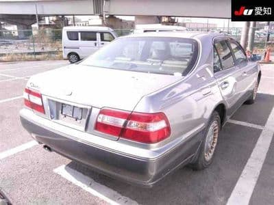 NISSAN Cima, 1999 год., лот 10061 - фото 2