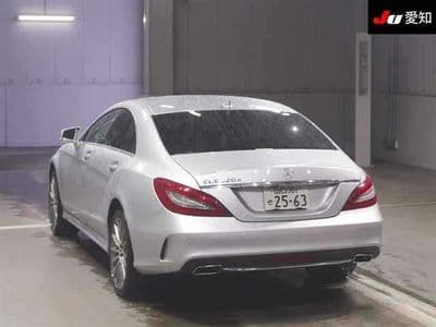 MERCEDES_BENZ Cls, 2016 год., лот 3161 - фото 2