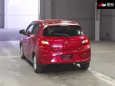 MITSUBISHI Mirage, 2016 год., лот 30262 - фото 2