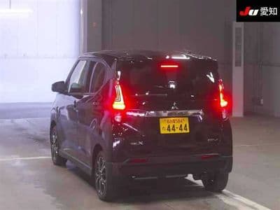 MITSUBISHI Ek X Ev, 2023 год., лот 2062 - фото 2