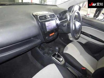 MITSUBISHI Mirage, 2016 год., лот 30262 - фото 3