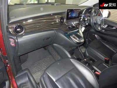 MERCEDES_BENZ V Class, 2020 год., лот 5062 - фото 3