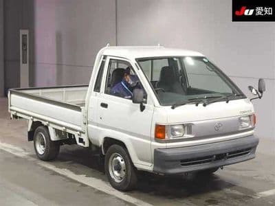 TOYOTA Town Ace Truck, 1996 год., лот 7064