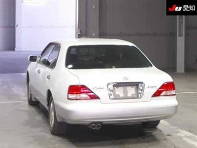 NISSAN Cedric, 1998 год., лот 4064 - фото 2