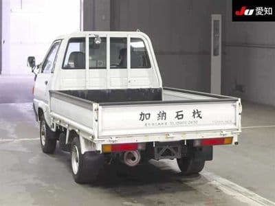 TOYOTA Town Ace Truck, 1996 год., лот 7064 - фото 2