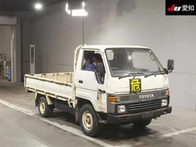 TOYOTA Hiace Truck, 1988 год., лот 20066