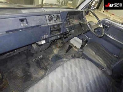 TOYOTA Hiace Truck, 1988 год., лот 20066 - фото 3