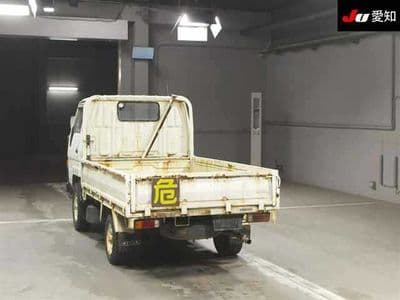 TOYOTA Hiace Truck, 1988 год., лот 20066 - фото 2