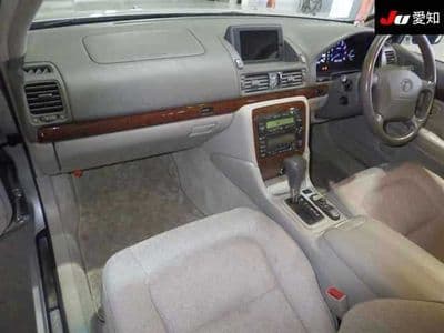 TOYOTA Progres, 1999 год., лот 30386 - фото 3