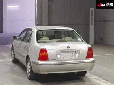 TOYOTA Progres, 1999 год., лот 30386 - фото 2