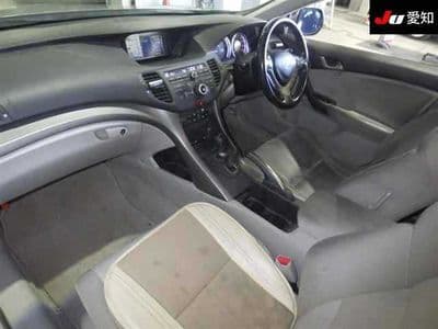 HONDA Accord Wagon, 2009 год., лот 30092 - фото 3