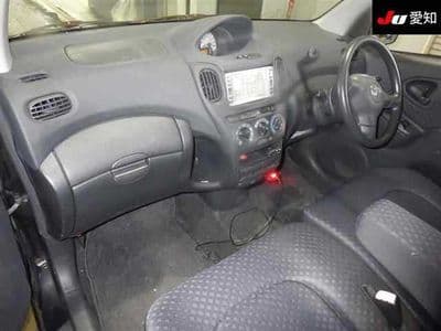 TOYOTA Funcargo, 2005 год., лот 30793 - фото 3