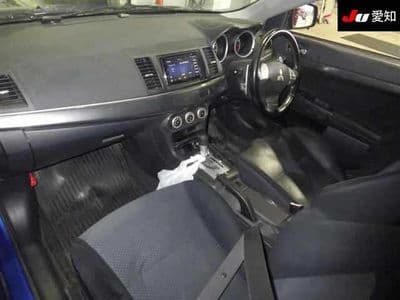 MITSUBISHI Galant Fortis, 2008 год., лот 30695 - фото 3