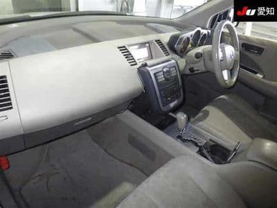 NISSAN Murano, 2007 год., лот 30596 - фото 3