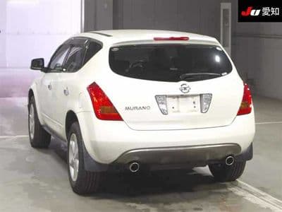 NISSAN Murano, 2007 год., лот 30596 - фото 2