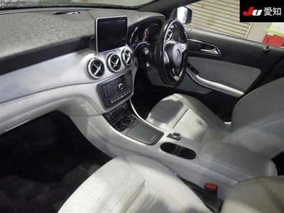 MERCEDES_BENZ Gla Class, 2016 год., лот 30697 - фото 3