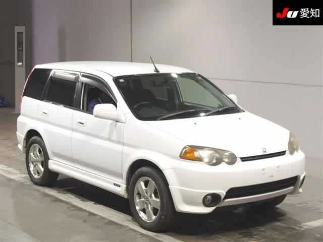 HONDA Hr V, 2000 год., лот 30599