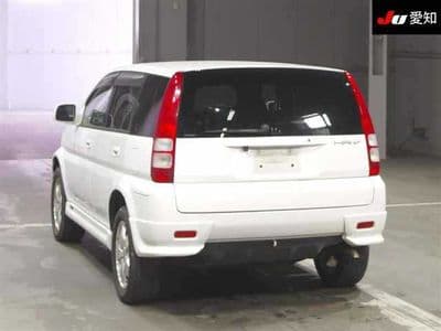 HONDA Hr V, 2000 год., лот 30599 - фото 2