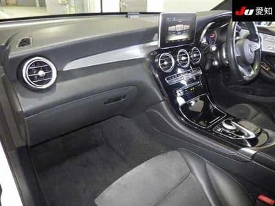 MERCEDES_BENZ Glc Class, 2018 год., лот 3068 - фото 3