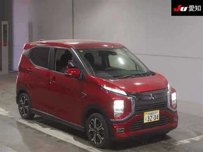 MITSUBISHI Ek X Ev, 2023 год., лот 2069