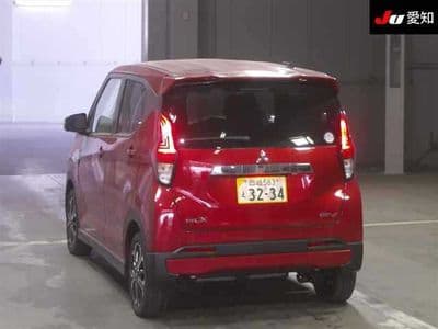 MITSUBISHI Ek X Ev, 2023 год., лот 2069 - фото 2