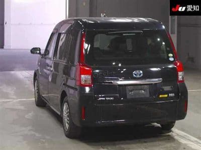 TOYOTA Jpn Taxi, 2018 год., лот 4069 - фото 2