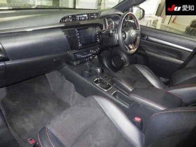 TOYOTA Hilux, 2023 год., лот 4160 - фото 3