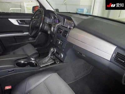 MERCEDES_BENZ Glk Class, 2010 год., лот 4171 - фото 3