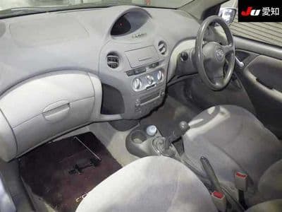 TOYOTA Platz, 2002 год., лот 30673 - фото 3