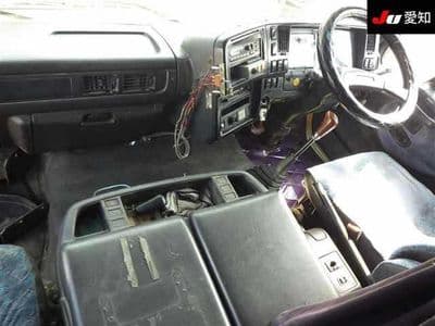 NISSAN Bigthumb, 1996 год., лот 8573 - фото 3