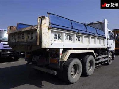 NISSAN Bigthumb, 1996 год., лот 8573 - фото 2