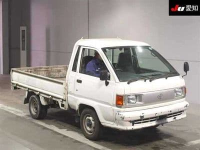 TOYOTA Lite Ace Truck, 1997 год., лот 20074