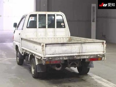 TOYOTA Lite Ace Truck, 1997 год., лот 20074 - фото 2