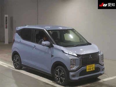 MITSUBISHI Ek X Ev, 2023 год., лот 2075