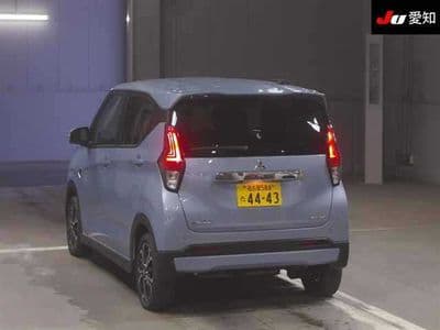 MITSUBISHI Ek X Ev, 2023 год., лот 2075 - фото 2