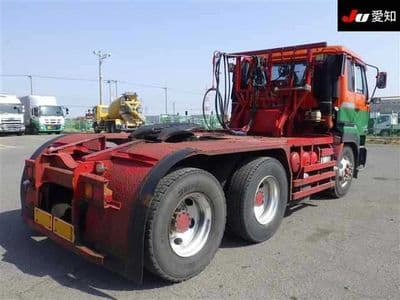 NISSAN Bigthumb, 2005 год., лот 8575 - фото 2