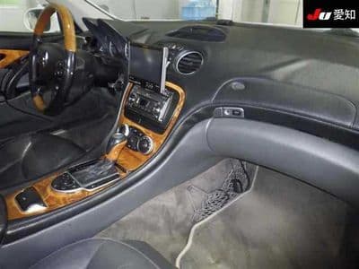 MERCEDES_BENZ Sl series, 2002 год., лот 30076 - фото 3