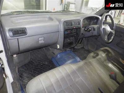 NISSAN Datsun Pickup, 1997 год., лот 7076 - фото 3